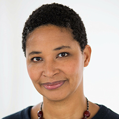 Danielle Allen faculty headshot