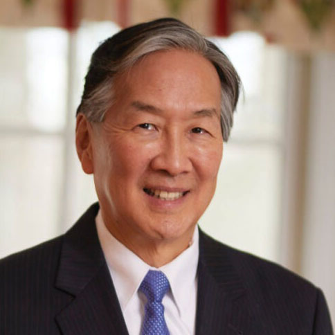 Howard Koh